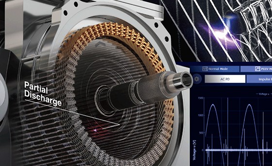 局部放电是什么？