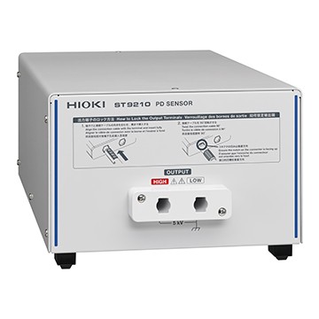 局部放电传感器 ST9210